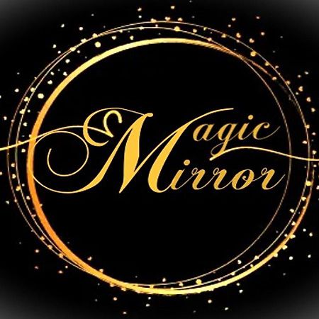 Апартаменты Magic Mirror Сату-Маре Экстерьер фото