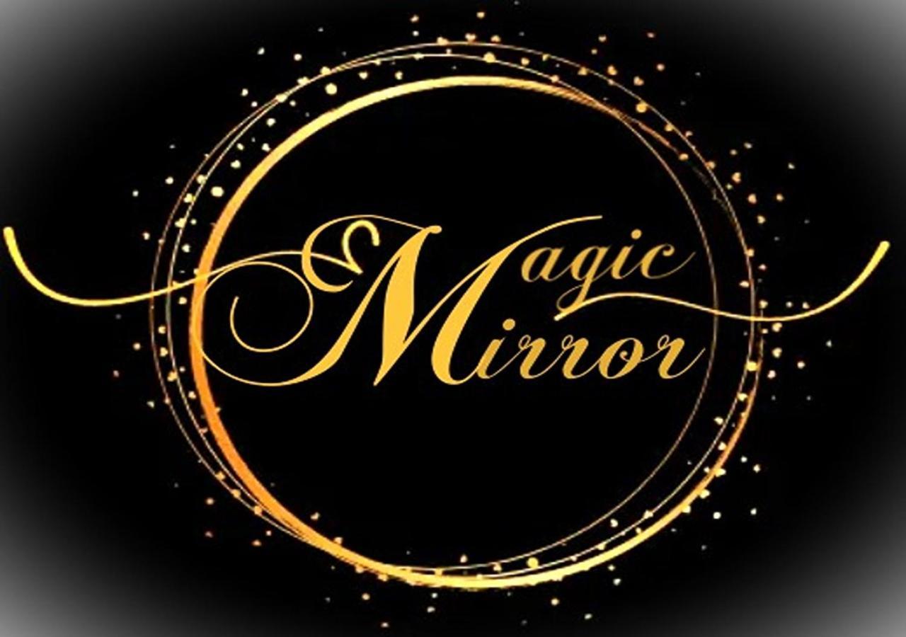 Апартаменты Magic Mirror Сату-Маре Экстерьер фото